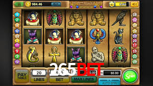265bet,265bet app